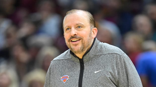tom thibodeau 43